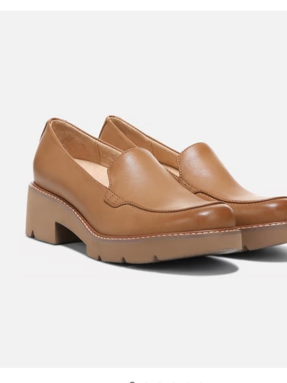 New Neutralizer Cabaret Loafer